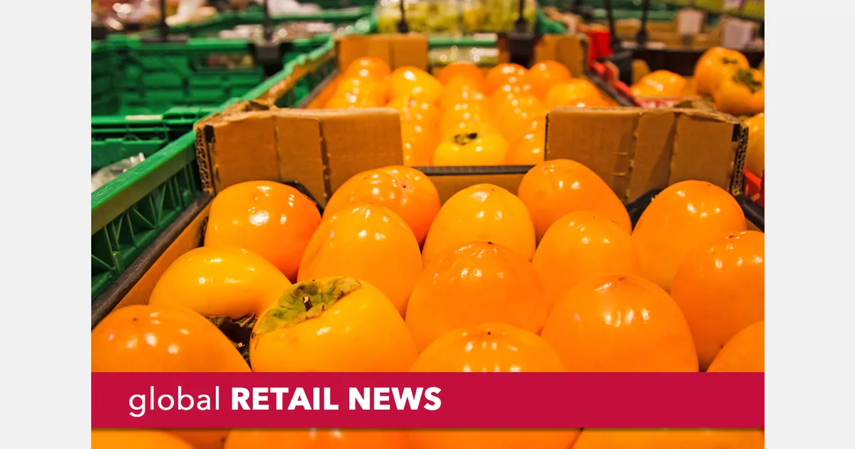 Трейсабилити FSMA 204: ритейлер США внедрил E2E