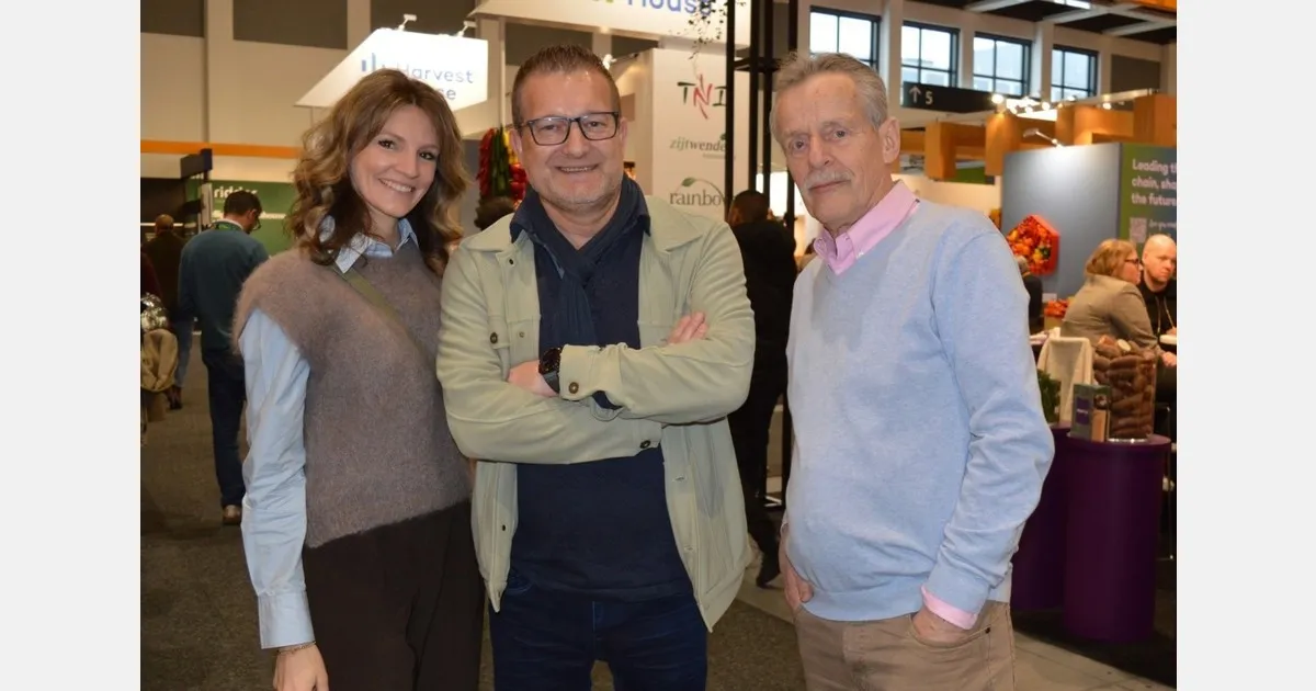 Искусственный интеллект в логистике: как автоматизация меняет работу агробизнеса