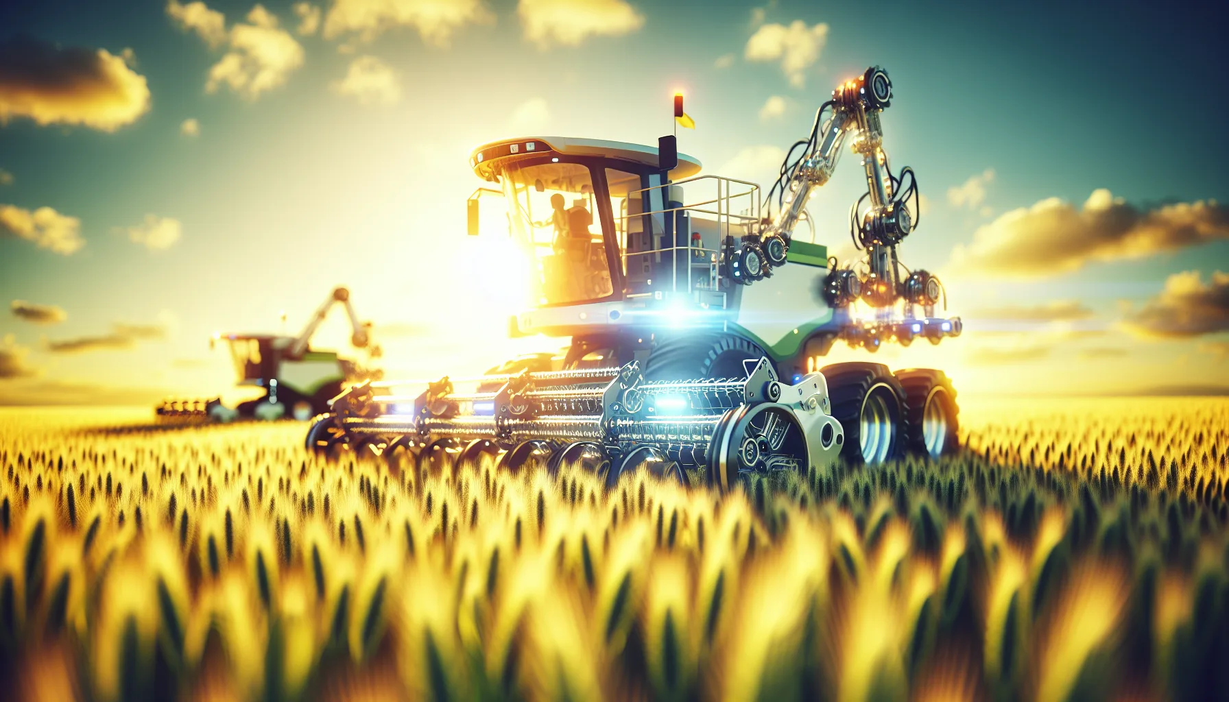 Как подготовить хозяйство к автономному будущему