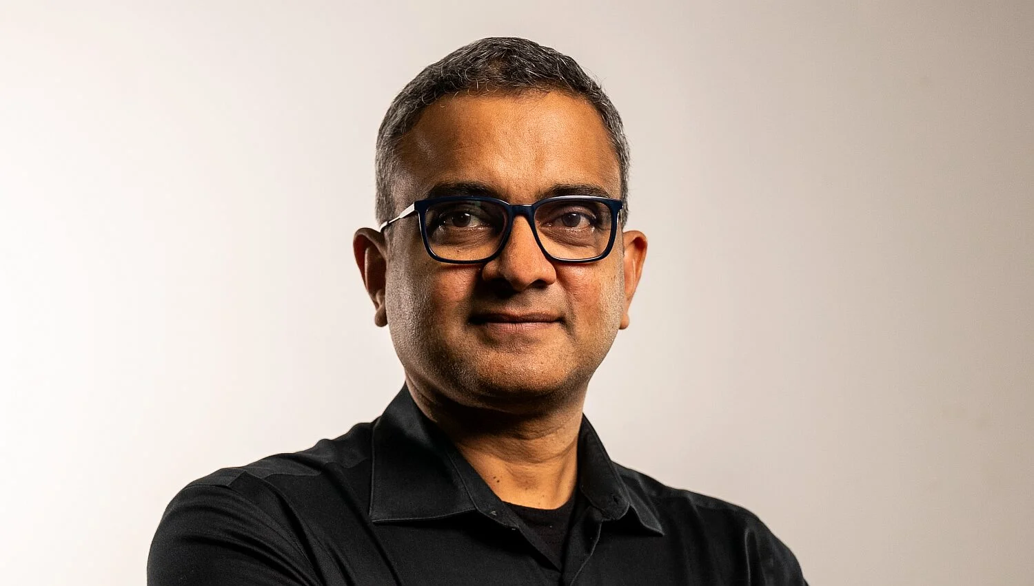 Praveen Penmetsa, сооснователь и CEO Monarch Tractor