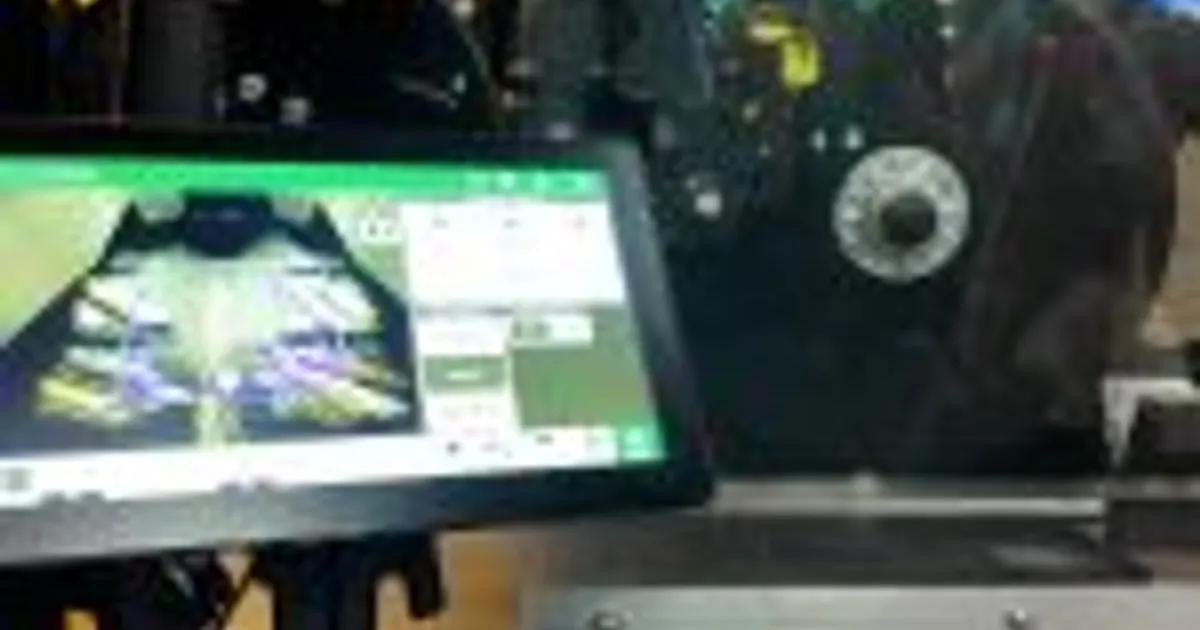 Новые технологии посадки сокращают использование удобрений