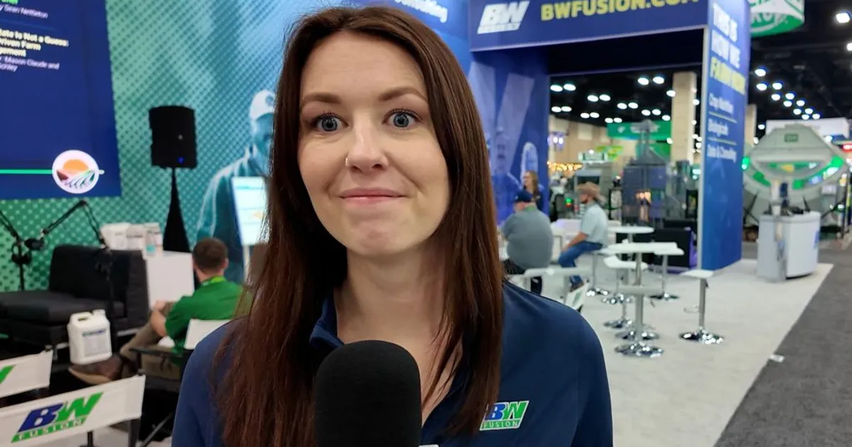 Инновации в обработке семян: старт сезона 2026