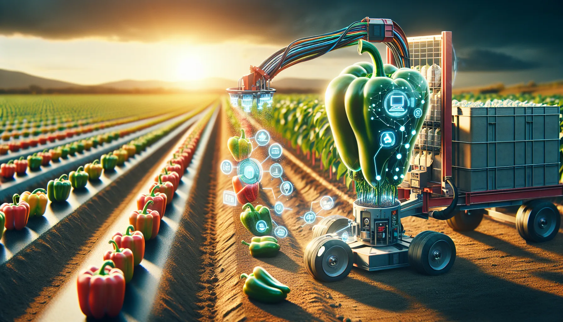 Pepper расширяет платформу для дистрибьюторов