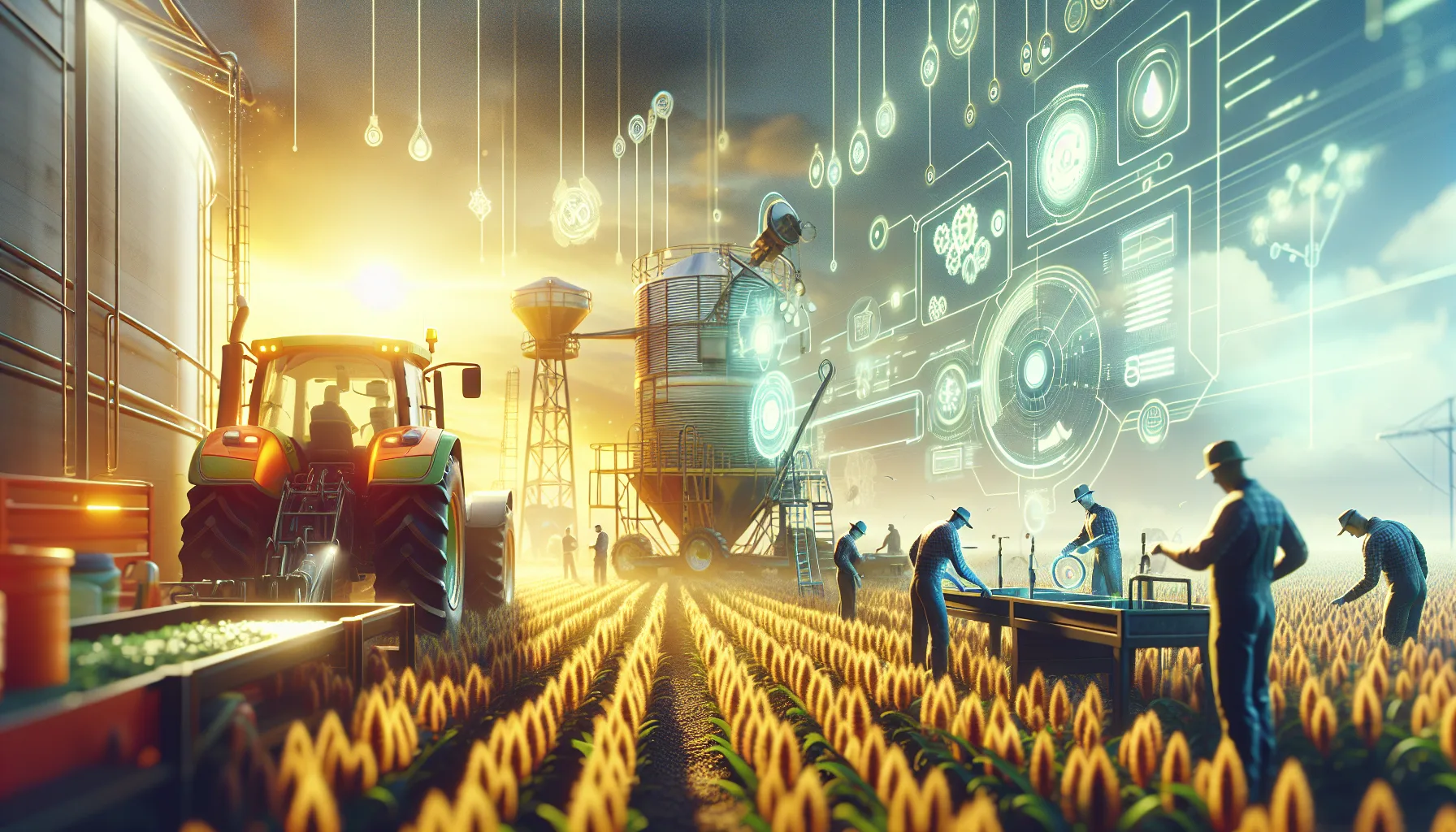 Полевой интеллект и комплаенс: как совместить