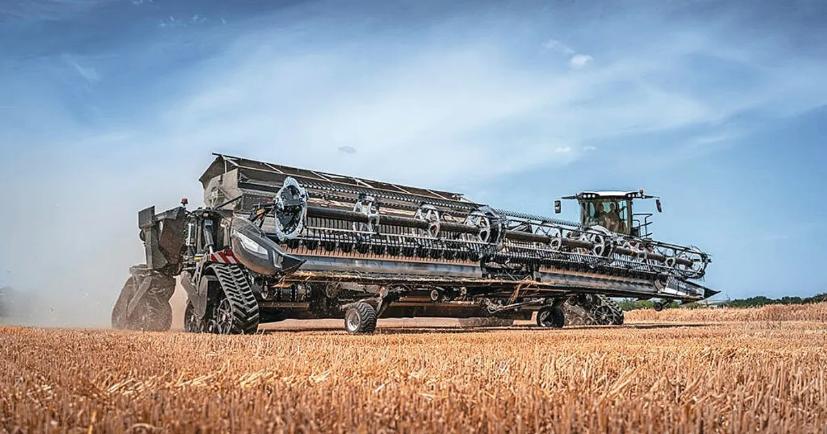 Рекордный урожай с носителем Nexat