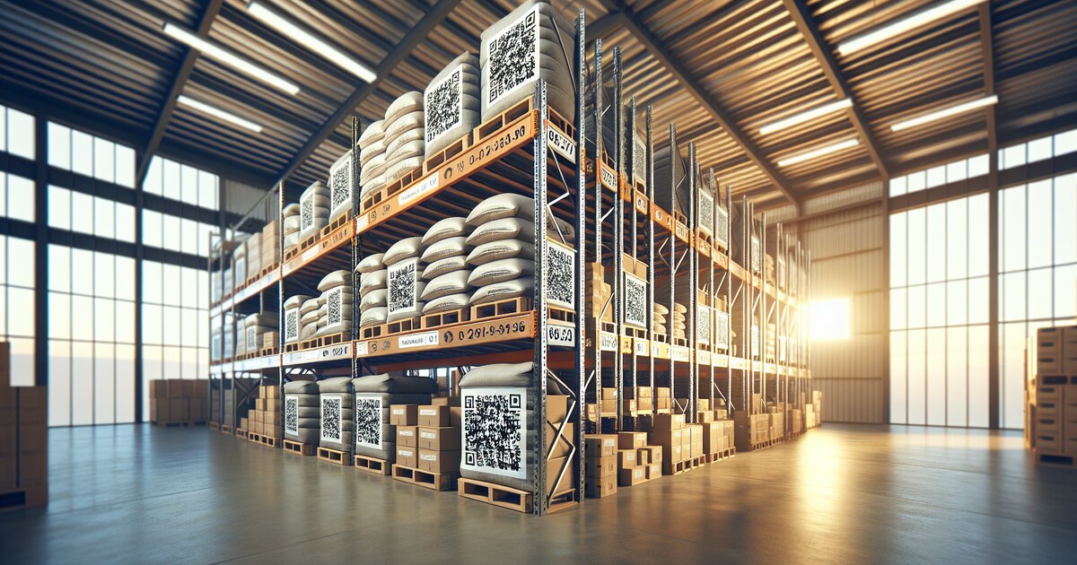 Склад без учёта — чёрная дыра: как хозяйства теряют на остатках, пересортице и срочных закупках