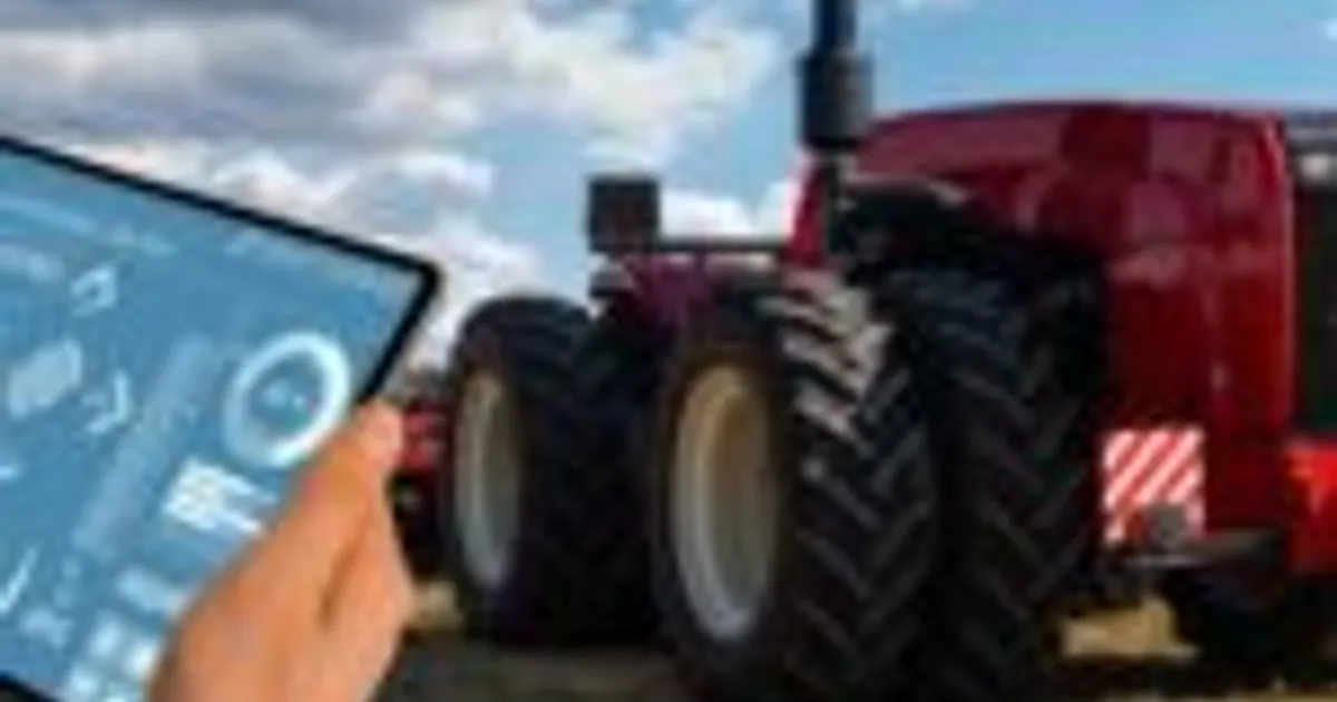 Фермеры готовятся к 2026 году: какие технологии востребованы