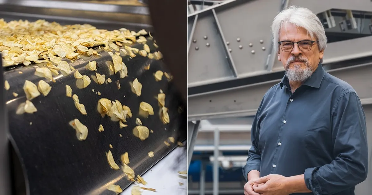 Сортировка картофеля: больше, чем внешний осмотр