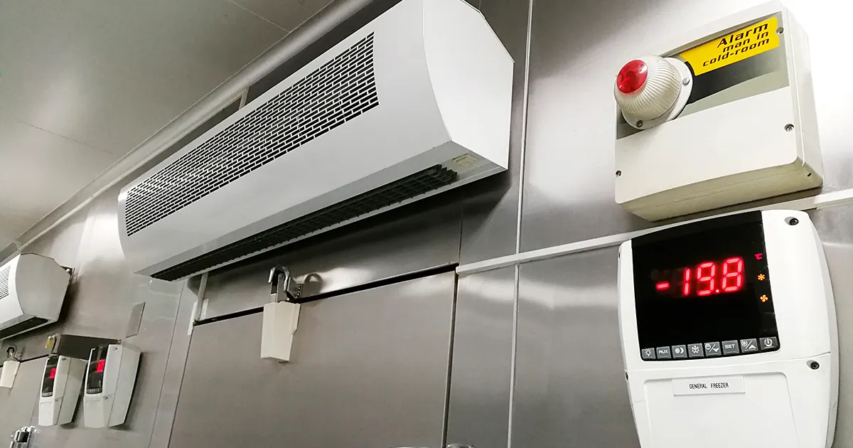 Южная Корея развивает технологии хранения и умные фермы