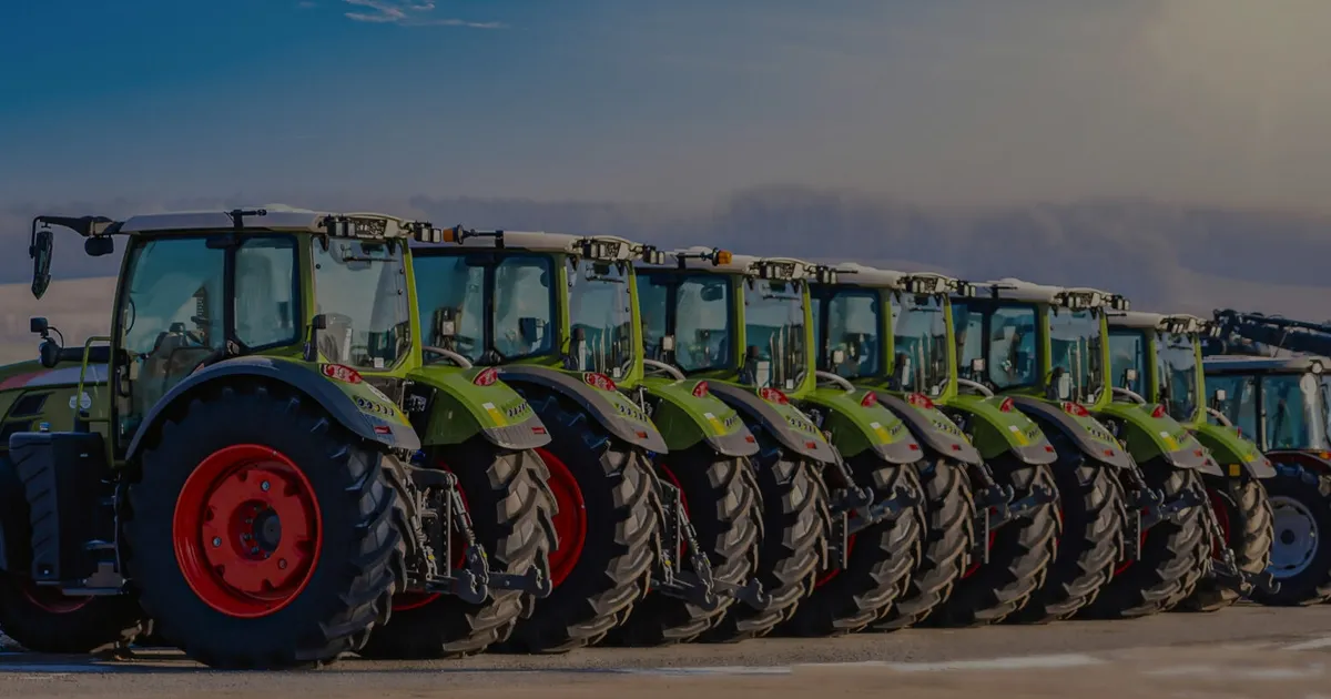 Южная Корея делает ставку на ИИ в агротехнологиях