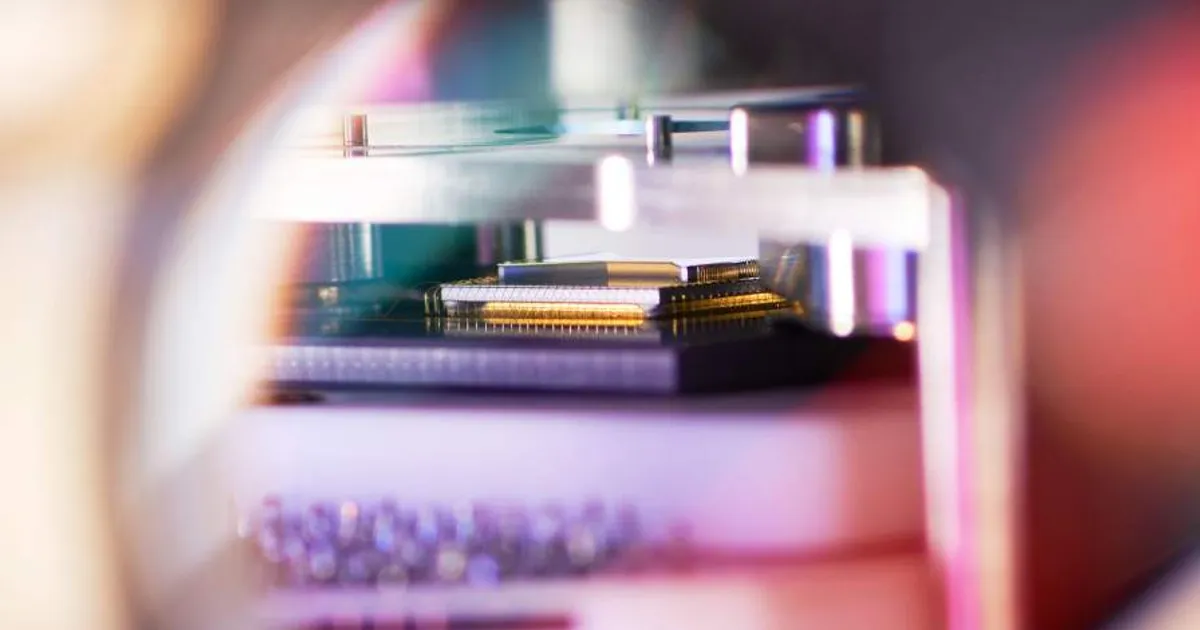 Syngenta и QuantumBasel: квантовые технологии в агроисследованиях