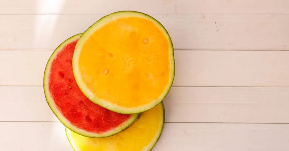 Селекция арбузов под давлением: вызовы и решения