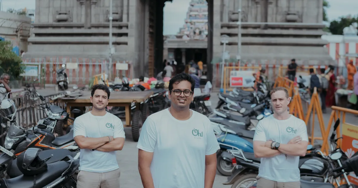 Вертикальное земледелие: как стартап Fragaria планирует захватить рынок Индии