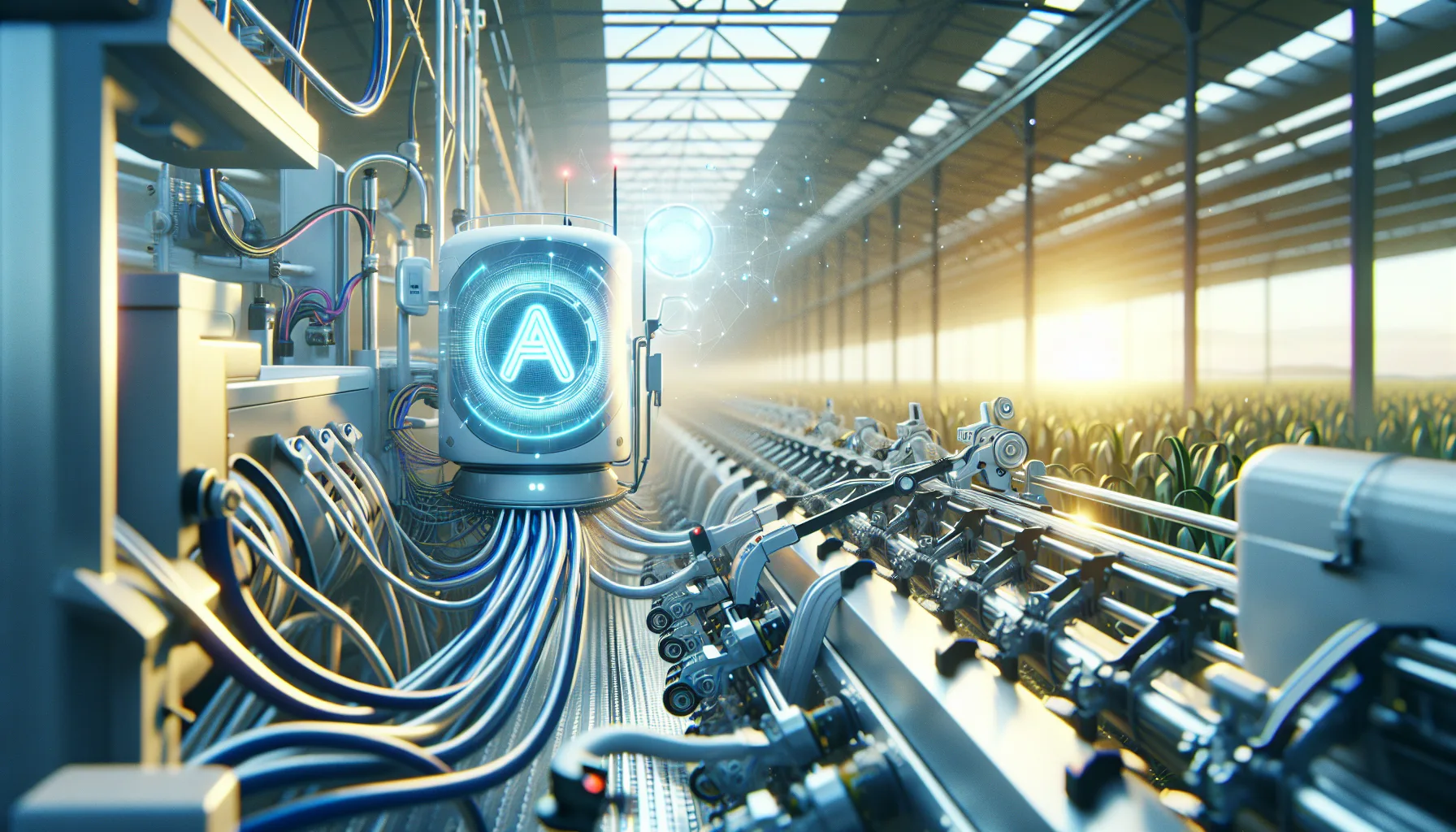 WPS Farm Show: новые агротехнологии и инновации